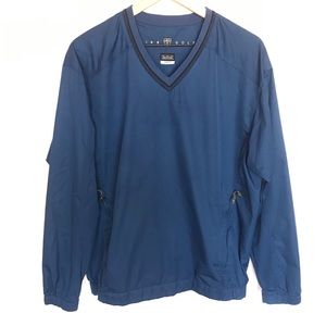 Nike Golf Clima-Fit Windbreaker Pullover